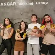 Escape Game Braqueurs sous pression à La Baule (44)