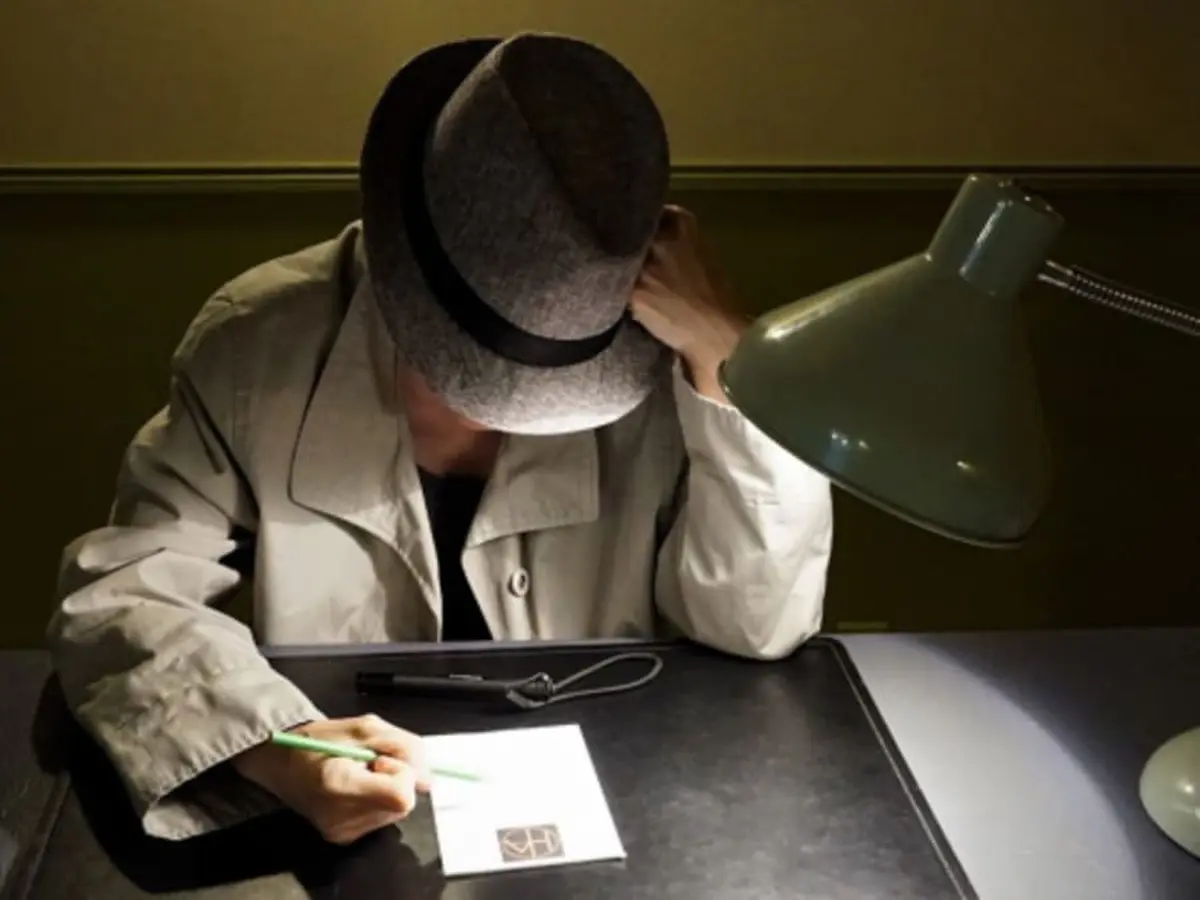 Escape Game Cannibal Island à Rennes (35)