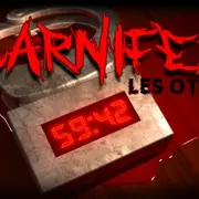 Escape Game Carnifex, les otages à Montpellier (34)