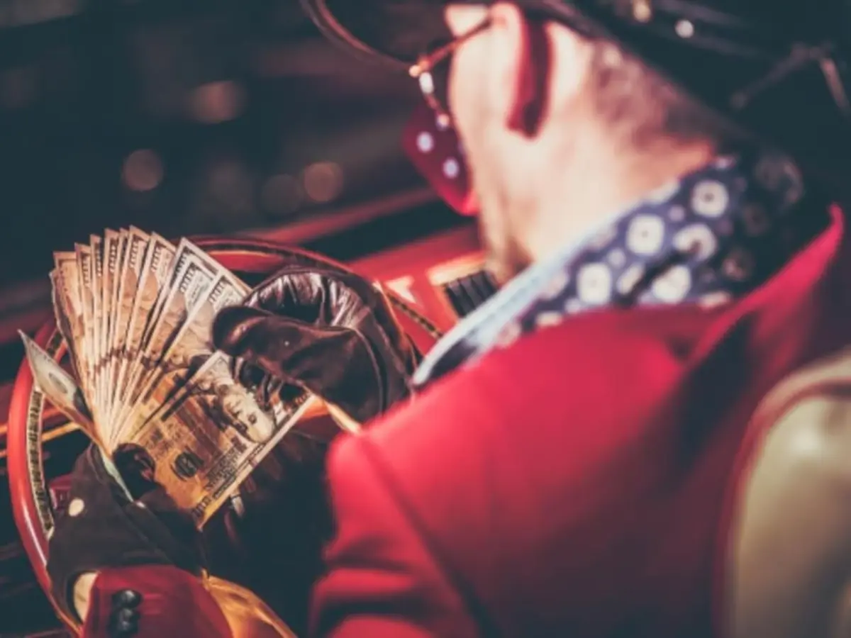 Escape Game Casse contre la Mafia à Nice (06)