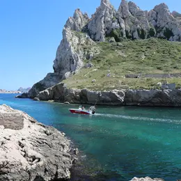 Escape game - Changements climatiques dans les calanques 