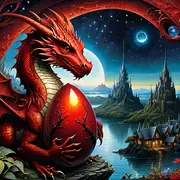 Escape Game Chasse Aux Oeufs De Dragon