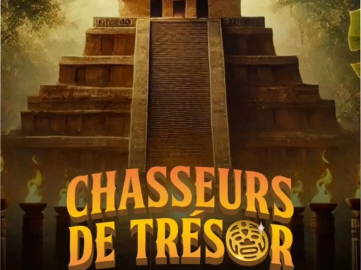 Escape Game Chasseurs de trésor à Aix-en-Provence (13)