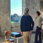 Escape Game Château de Gramont