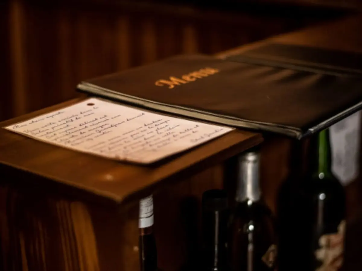 Escape Game Chef Etoilé chez Prizoners Nantes (44)