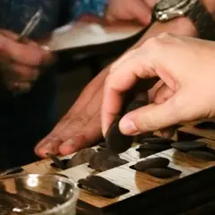 Escape Game Chocolate gaming à Lyon 2ème