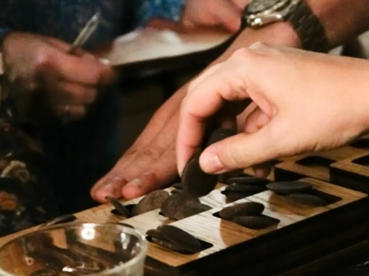 Escape Game Chocolate gaming à Toulouse (31)