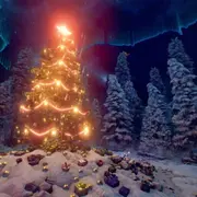 Escape Game Christmas en VR à Nîmes (30)