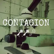 Escape Game Contagion à Paris 3ème