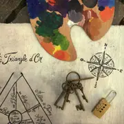 Escape Game Crâne de Goya avec dégustation de vin à Bordeaux