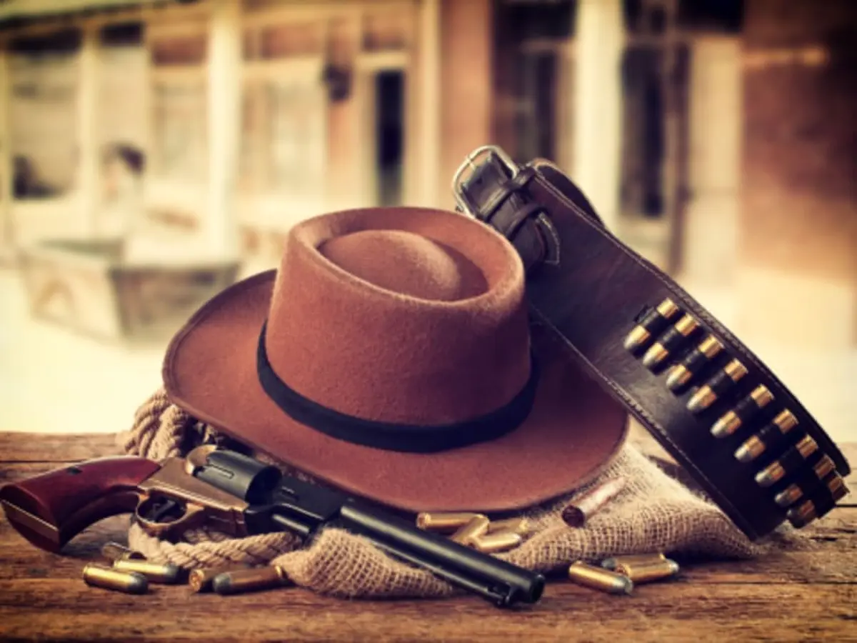 Escape Game Crazy Saloon à Avignon (84)