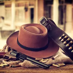 Escape Game Crazy Saloon à Avignon (84)