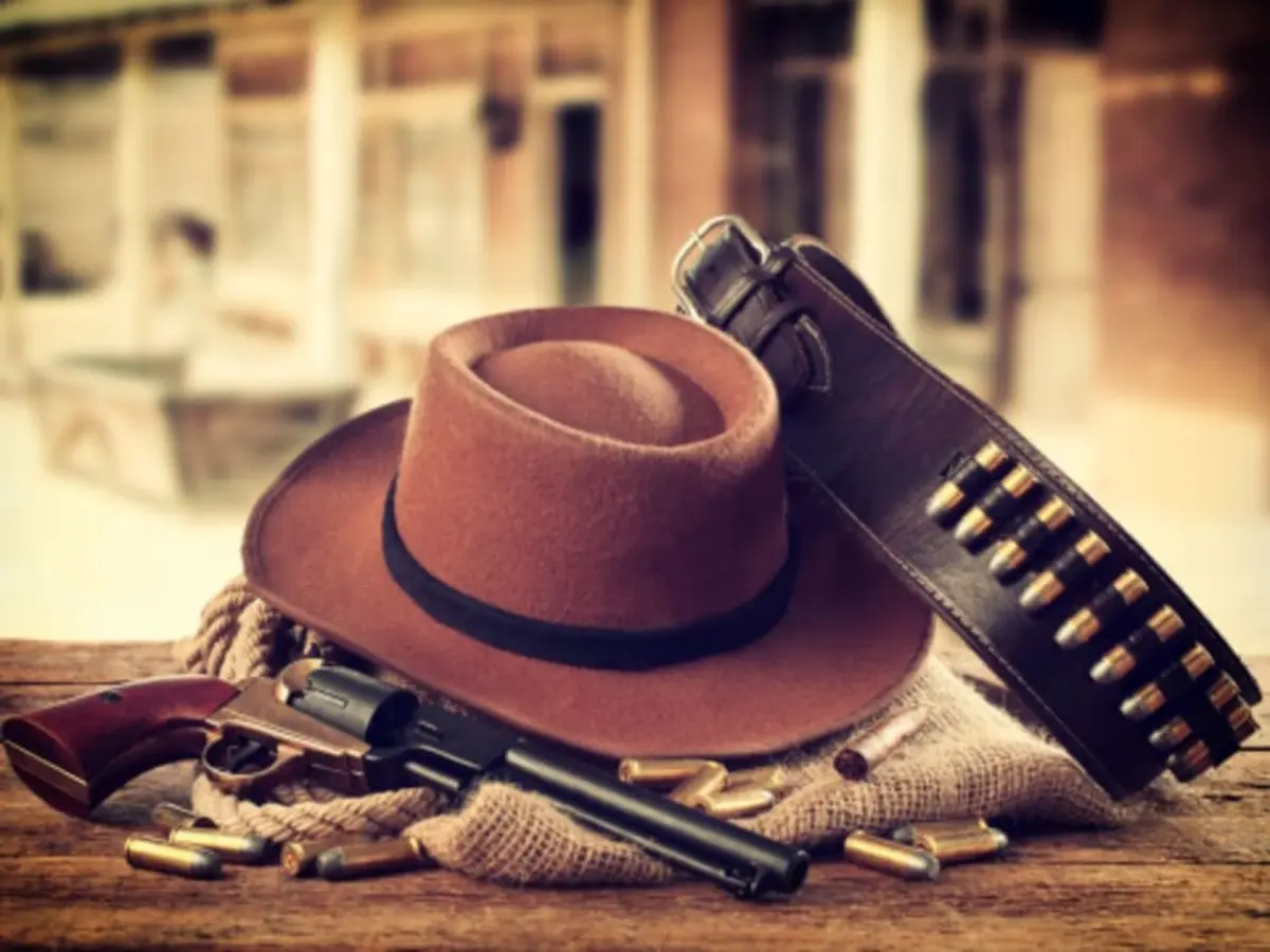 Escape Game Crazy Saloon à Montpellier (34)