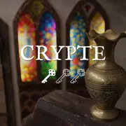 Escape Game Crypte à Paris 3ème