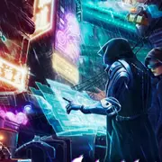 Escape Game Cyberpunk en VR à Nîmes (30)