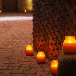 Escape Game d'Halloween, au Château de Morlanne