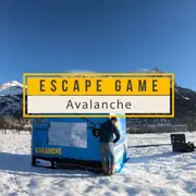 Escape game Dameuse