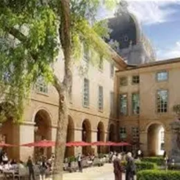 Escape game dans l'Hôtel-Dieu