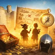 Escape game de Bonaguil printemps 2026