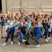 Escape Game de l'Hôtel Dieu à Lyon (69)