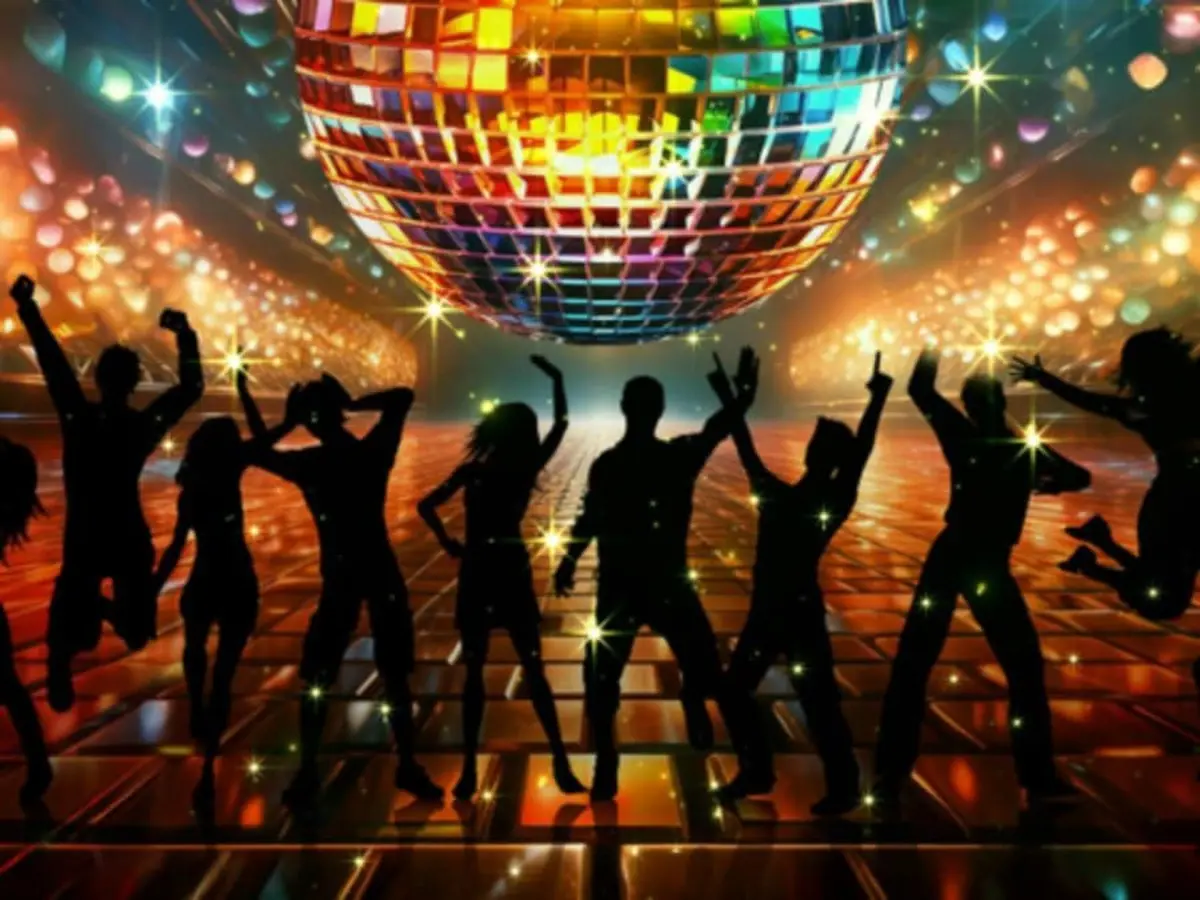 Escape Game Discoclub  à Saint-Saturnin (72)