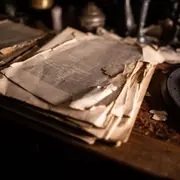 Escape Game Dracula à Paris 3ème