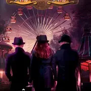 Escape Game Dreamland à Bordeaux