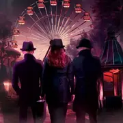 Escape Game Dreamland à Lyon