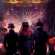 Escape Game Dreamland à Nantes