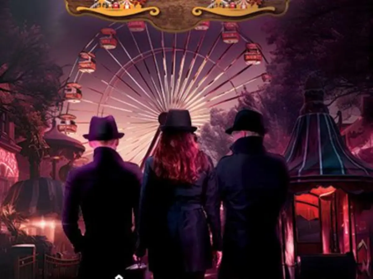 Escape Game Dreamland à Strasbourg