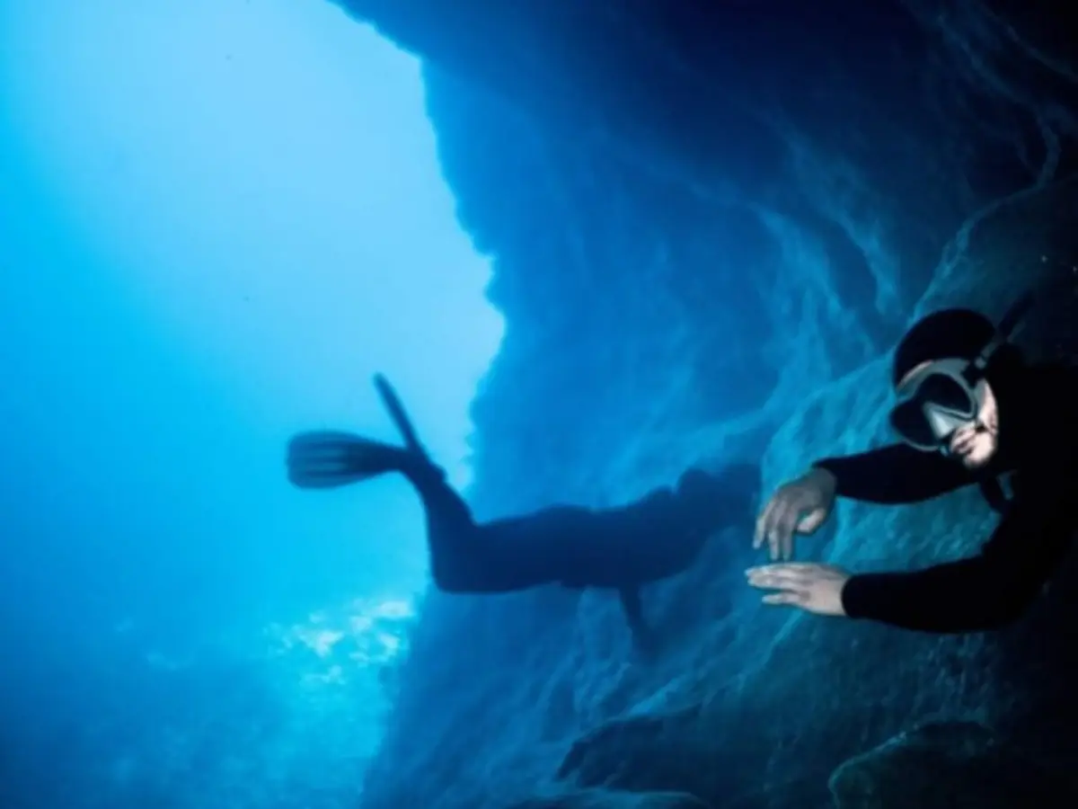 Escape Game en apnée à Marseille (13)