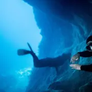 Escape Game en apnée à Marseille (13)