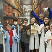 Escape Game En Famille - Le Grimoire Empoisonné