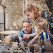 Escape game en plein air  Le mystère des Dragons : 2 expériences 