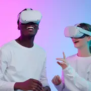 Escape Game en réalité virtuelle à Lyon (69)