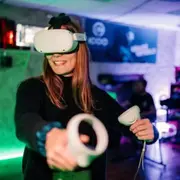 Escape Game en réalité virtuelle à Nevers (58)