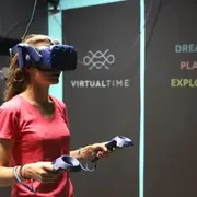 Escape Game en Réalité Virtuelle à Paris 6ème