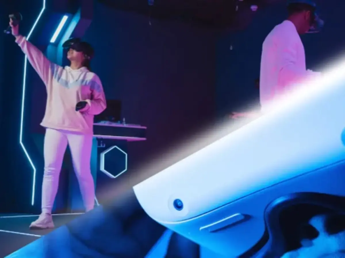 Escape Game en Réalité Virtuelle à Reichstett (67)