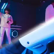 Escape Game en Réalité Virtuelle à Reichstett (67)