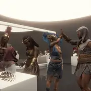 Escape Game en réalité virtuelle à Rennes (35)