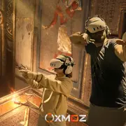 Escape game en réalité virtuelle à Toulouse Blagnac​ (31)