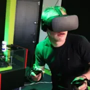 Escape Game en réalité virtuelle au Mans (72)