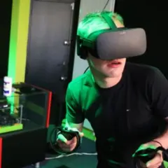 Escape Game en réalité virtuelle au Mans (72)