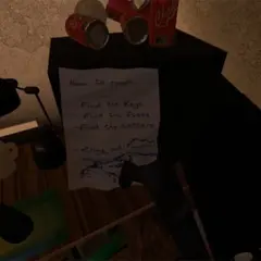 Escape Game en réalité virtuelle aux Pavillons-sous-Bois (93)