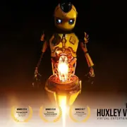 Escape Game en Réalité Virtuelle chez Prizoners Grenoble (38)