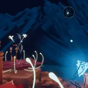 Escape Game en Réalité Virtuelle chez Prizoners La Réunion (97)