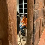 Escape Game en réalité virtuelle - Le Cahier Noir