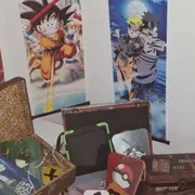 Escape Game enfant Chikara à Abbeville (80)