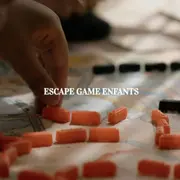 Escape Game enfant Les Bandidos des Bonbons près de Vannes