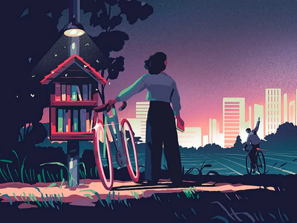 Escape game enfants et adultes